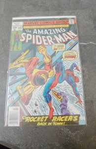 The Amazing Spider-Man #182 (1978)