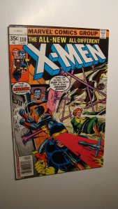 X-MEN 110 *NICE COPY* VS WARHAWK PHOENIX JOINS CYCLOPS BANSHEE BYRNE ART 