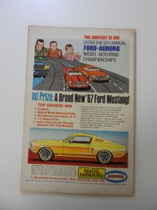 Batman #188 (1966) FN/VF condition