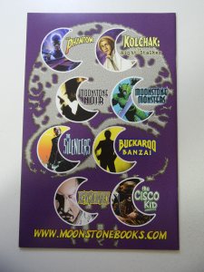 The Phantom #7 (2005) NM- Condition