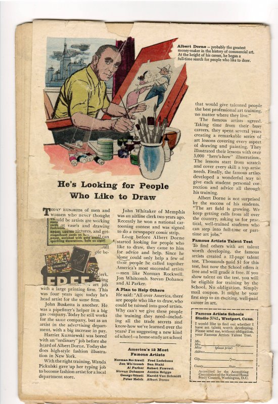 JOURNEY INTO MYSTERY 86  GD- 1.8;4TH THOR;1st FULL ODIN;1st TOMORROW MAN!