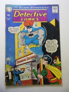 Detective Comics #322 (1963) GD/VG Condition