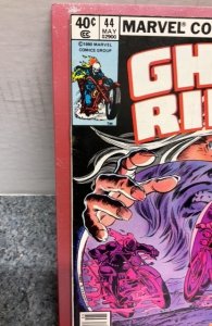 Ghost Rider #44 (1980)