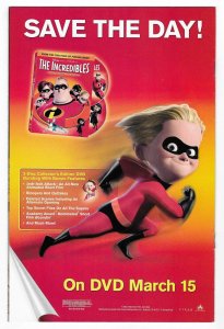 Spellbinders #1 (2005)