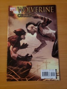 Wolverine Origins #14 ~ NEAR MINT NM ~ (2007, Marvel Comics)