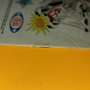 1975 Kamandi Last Boy on Earth 26 Good-VG