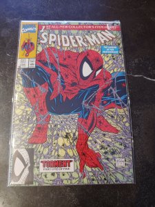 Spider-Man #1 (1990) TODD MCFARLANE