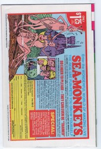 WINNIE THE POOH #13 - 7.5 - WP