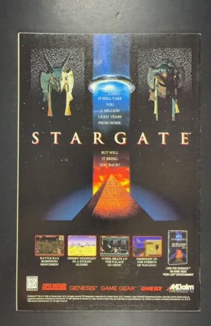 Superman: The Man of Steel #44 (1995)