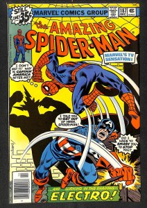 Amazing Spider-Man #187  Marvel Comics Spiderman