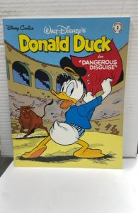 Disney Comics Album #3 (1990)