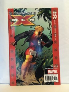 Ultimate X-Men #55 (2005)