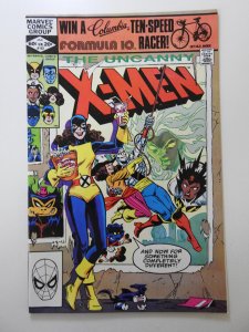 The Uncanny X-Men #153 Direct Edition (1982) Beautiful NM- Condition!
