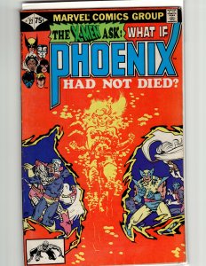 What If? #27 (1981) What If [Key Issue]