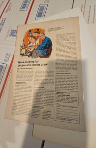 The Amazing Spider-Man #58 (1968)To kill a spiderma