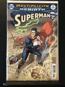 Superman #15 (2017)