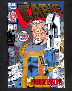 Cable #1 (1993)