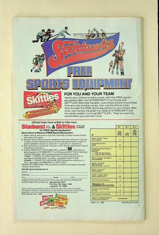 Iron Man #212 (Nov 1986, Marvel) - Very Good/Fine