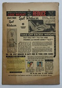 Secret Hearts #16 (Jul 1953, DC) Good 2.0 