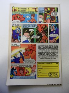 The Amazing Spider-Man #226 (1982) FN Condition