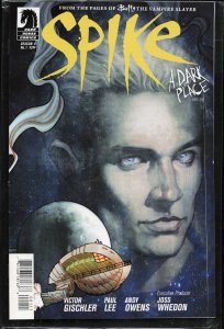 Spike #1 (2012) Spike