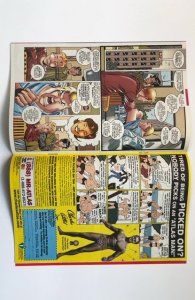 Spider-Girl #32 (2001)