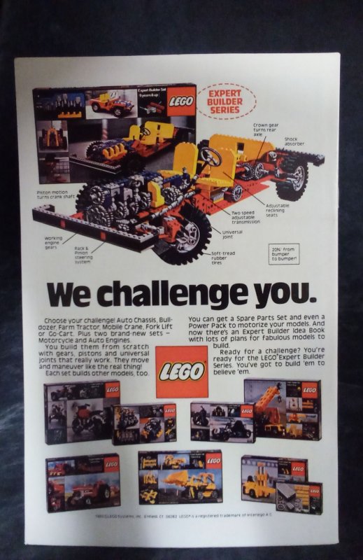 Spider-Woman #32 (1980)