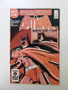 Detective Comics #546 (1985) VF condition