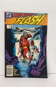 The Flash #7 (1987)