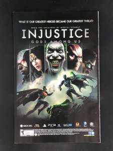 Batman: The Dark Knight #19 (2013)