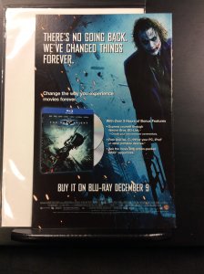 Avengers/Invaders #7  (2009) (NM)