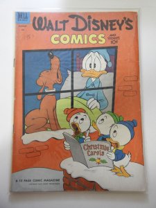 Walt Disney's Comics & Stories #148 (1953)