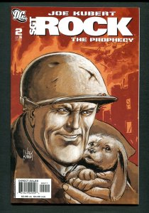 Sgt Rock: The Prophecy #1 - #6 (Complete Set) / NM - MT /  March 2006