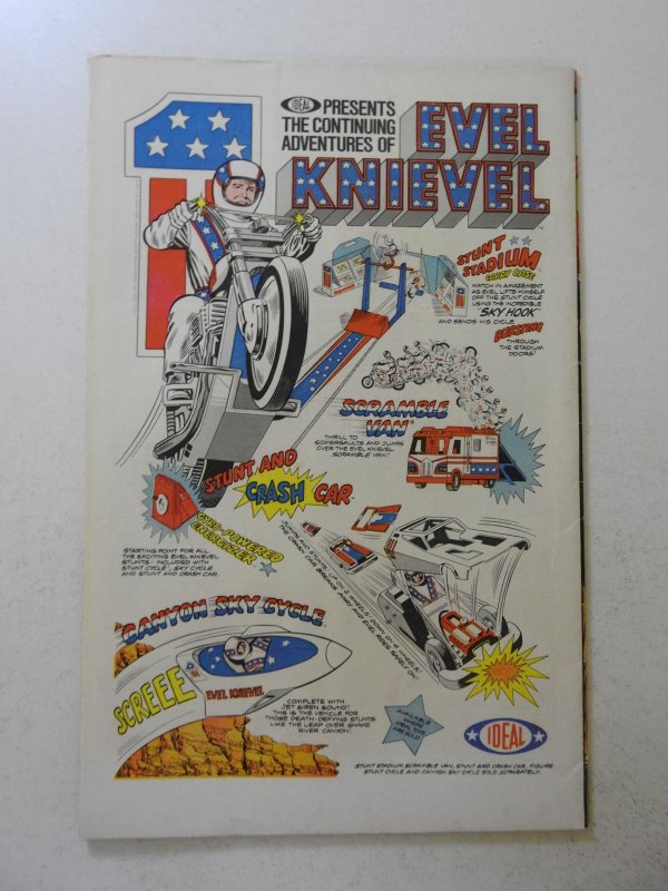 Marvel Team-Up #30 (1975) FN+ Condition! MVS intact!