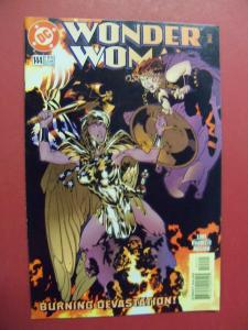 WONDER WOMAN #144 HIGH GRADE BOOK (9.0 to 9.4) OR BETTER