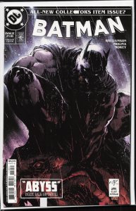 Batman #118 (2022) Batman