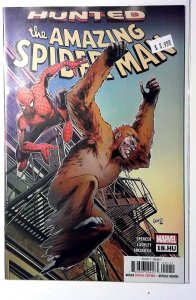 The Amazing Spider-Man #18.HU (2019) Marvel Comics 1st Print Comic Book