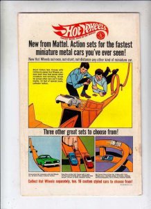 Star Spangled War Stories #140 (Sep-68) VG+ $25.00 PRICE DROP! Enemy Ace! Kubert