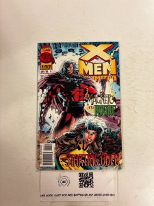 X-Men Unlimited #11 NM Marvel comic Books Rogue Magneto 6 HH91