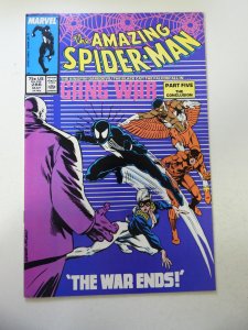 The Amazing Spider-Man #288 (1987) VF Condition