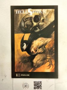 Hell Spawn #9 NM Image Comic Books Angela McFarlane Malborgia 14 HH36