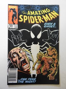 The Amazing Spider-Man #255 (1984) FN/VF Condition!
