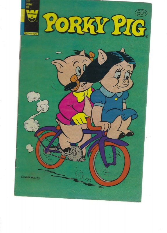 Porky Pig #102