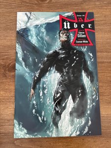 Uber # 6 NM 1st Print Variant Cover Avatar Press Comic Book 15 J293