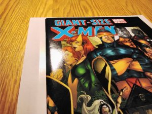 Giant-Size X-Men #4 (2008)