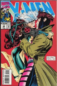 X-Men #24 (1993) X-Men