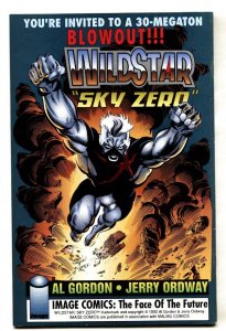 SPAWN #7--1993--Image--comic book