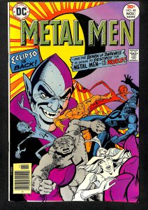 Metal Men #48 (1976)