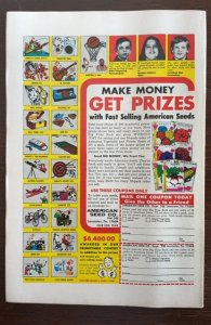 Special Marvel edition #10 (1973)