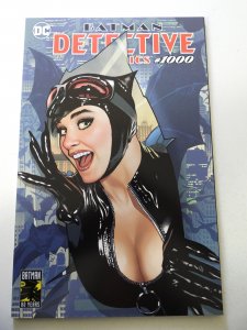 Detective Comics #1000 (2019) NM- Condition